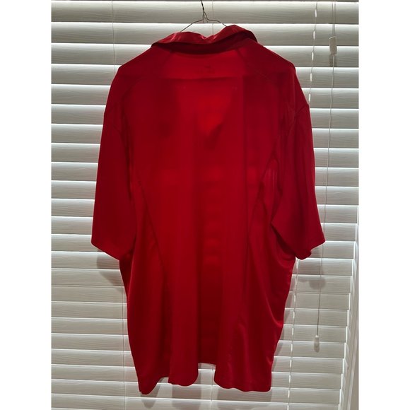 Nike New Mexico‎ Lobos Polo Shirt - Size XXL - Picture 4 of 4